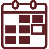 Calender Icon